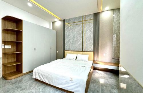 Ninh Kieu House | TONY HOMESTAY CẦN THƠ