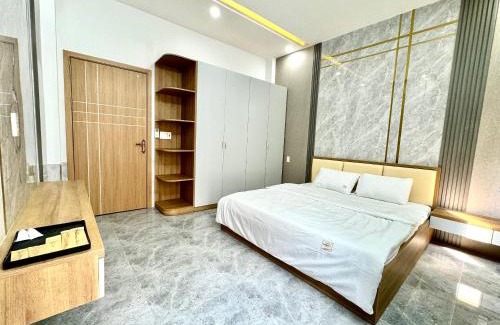 Ninh Kieu House | TONY HOMESTAY CẦN THƠ