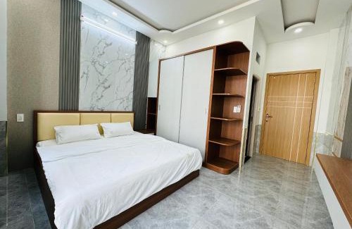 Ninh Kieu House | TONY HOMESTAY CẦN THƠ