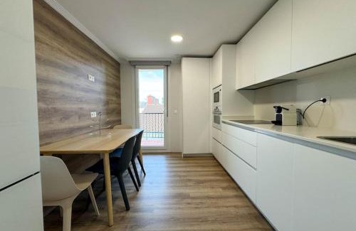 Laredo Apartment | Tony mar