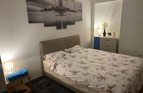 Strakonice Apartment | Tony's homestay in Strakonice 1+KK