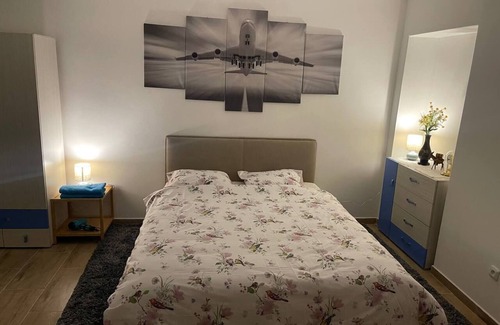 Strakonice Apartment | Tony's homestay in Strakonice 1+KK