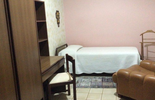 Polizzi Generosa Apartment | Tony's House