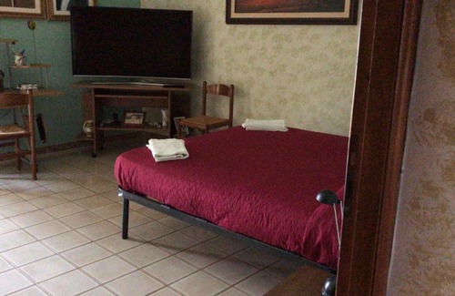 Polizzi Generosa Apartment | Tony's House