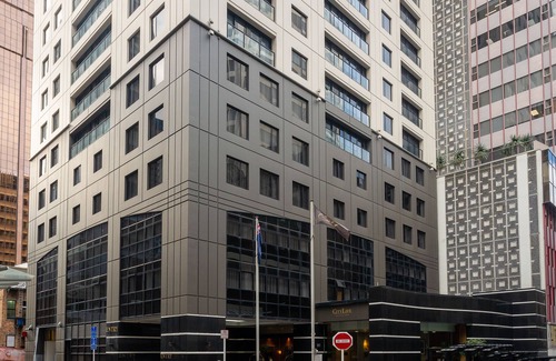Auckland Central Business District Apartment | Toodle's Stylish stay on Queen Street