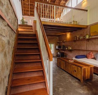 Siddapura House | Tool House by Raho