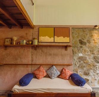 Siddapura House | Tool House by Raho