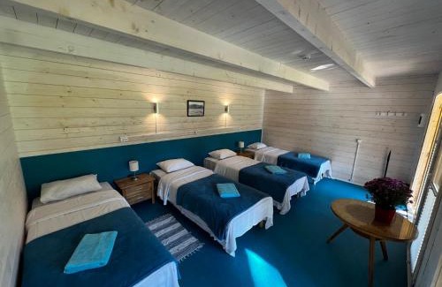 Haljala Parish Resort | Toolse Puhkeküla