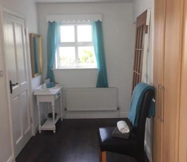 Doolin House | Toomullin House Accommodation