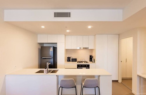 Toowong Apartment | Toowong Central, Carpark+Wifi, Great value 1BR Apt