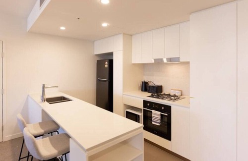 Toowong Apartment | Toowong Central, Carpark+Wifi, Great value 1BR Apt