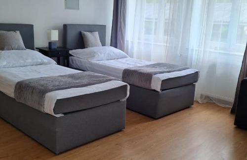 Wasendorf Apartment | TOP 06