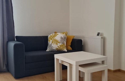 Wasendorf Apartment | TOP 06