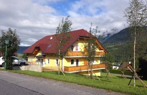 Haus im Ennstal Apartment | TOP 1 - Apartment, shower, WC, 2 bedrooms - Haus Gloria - Top 1 and 6