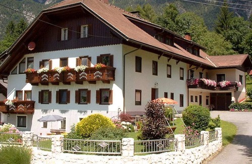 Sankt Stefan im Gailtal House | Top 1 in the guest house in Wiesengrund