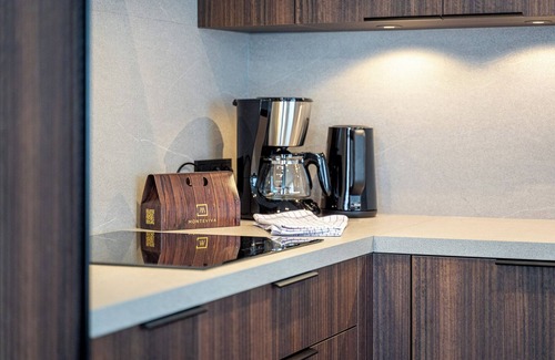 Berwang Apartment | TOP 1 - Modernes Apartment Direkt an der Skipiste