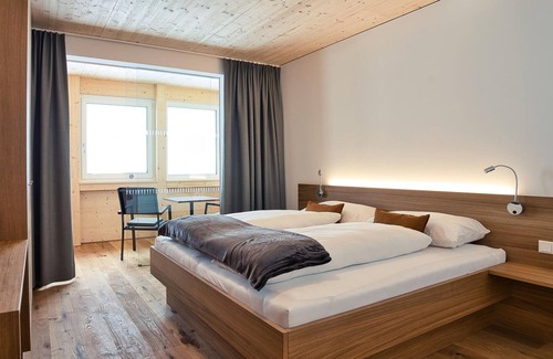 Faschina Apartment | Top 1 or 5 - RÖSSLE Apartments