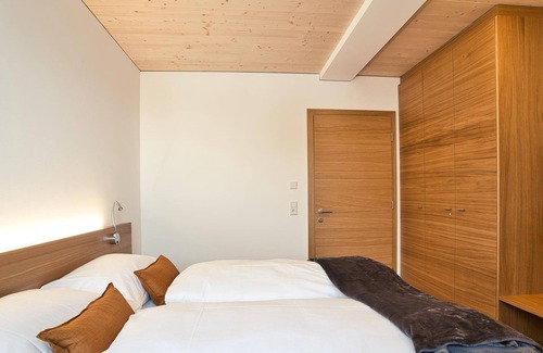 Faschina Apartment | Top 1 or 5 - RÖSSLE Apartments