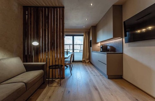 St. Ulrich Am Pillersee Apartment | TOP 2 Seehorn