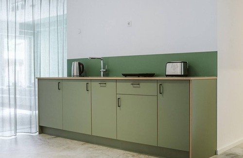 Scharnitz Apartment | Top 2 - Lebe'scharnitz