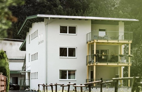 Scharnitz Apartment | Top 2 - Lebe'scharnitz