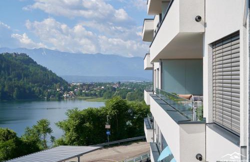 Annenheim Apartment | Top 20 Alpe Maritima - Ferienapartment Alps & Lake