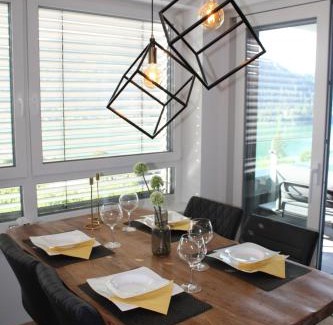 Annenheim Apartment | Top 20 Alpe Maritima - Ferienapartment Alps & Lake