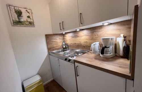 Heiligenblut Apartment | Top 49A by Interhome
