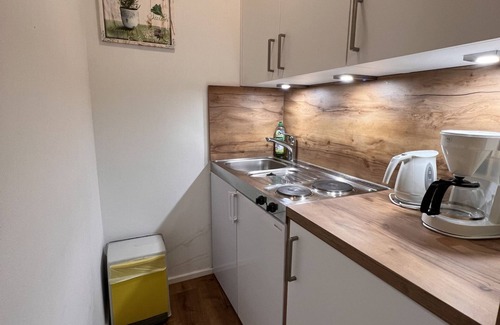 Heiligenblut Apartment | Top 49A by Interhome