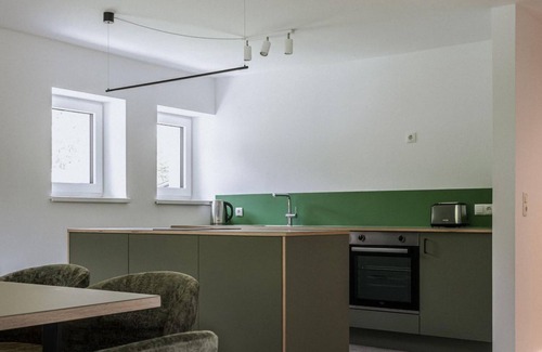 Scharnitz Apartment | Top 5 - Lebe'scharnitz