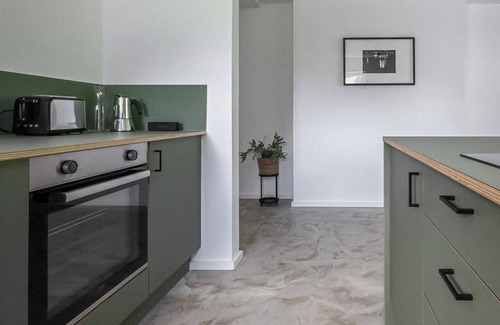 Scharnitz Apartment | Top 5 - Lebe'scharnitz