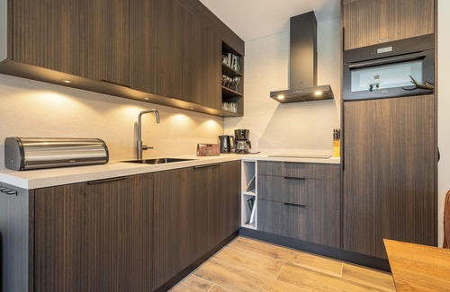 Berwang Apartment | TOP 5 - Luxuriöses Apartment in der Tiroler Zugspitzarena