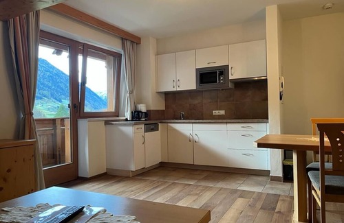 Neustift Im Stubaital Apartment | Top 5 or 6 incl. STUBAI SUPER SUMMER CARD