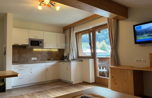 Neustift Im Stubaital Apartment | Top 5 or 6 incl. STUBAI SUPER SUMMER CARD