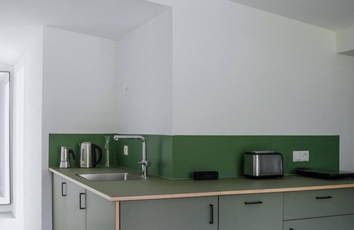 Scharnitz Apartment | Top 6 - Lebe'scharnitz
