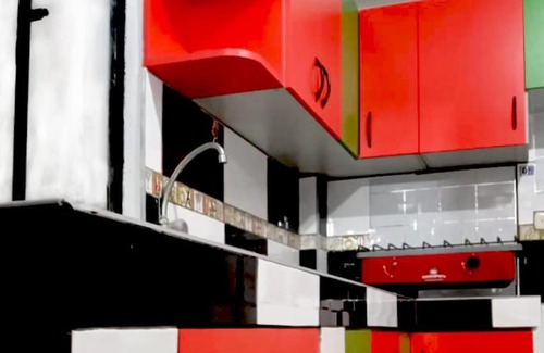 Huaraz Apartment | TOP ANDES HOUSE I