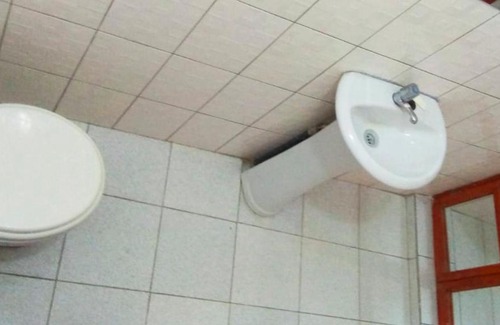 Huaraz Apartment | TOP ANDES HOUSE I