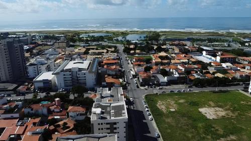 Atalaia Apartment | Top Ap 3 Qts, todos com Ar Cond e TV, a 3 Qd da orla Sua família sem aperto Não sofra férias, desfrute-as