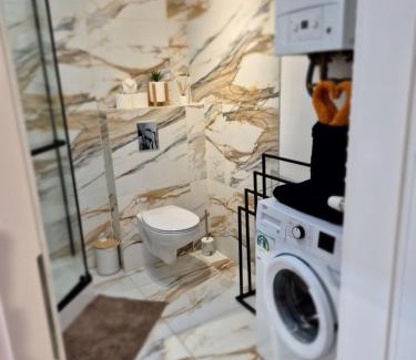 Namysłow Apartment | Top Apartament II