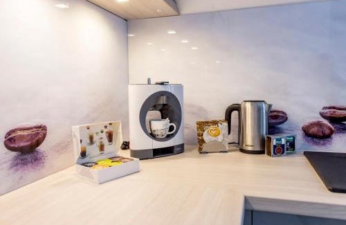 Kielce Apartment | Top Apartamenty