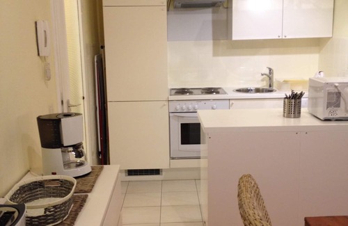 Am Homburg Apartment | TOP APARTMENT IN VERY GOOD LOCATION WITH PARKING
