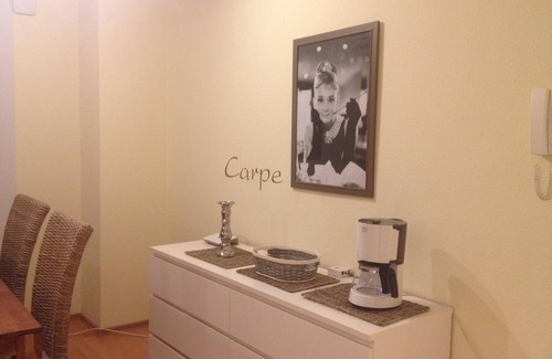 Am Homburg Apartment | TOP APARTMENT IN VERY GOOD LOCATION WITH PARKING