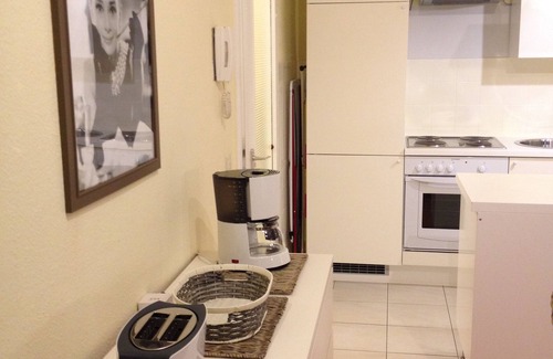 Am Homburg Apartment | TOP APARTMENT IN VERY GOOD LOCATION WITH PARKING