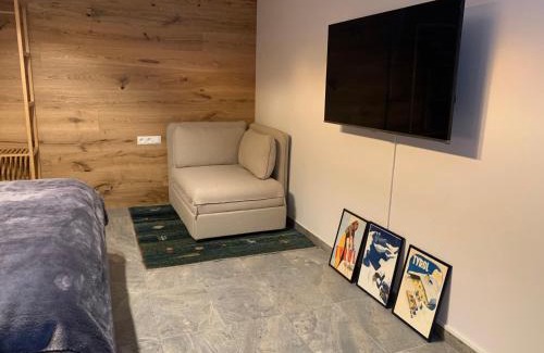 Schwaz Apartment | Top Apartment in Zentrumsnähe (Fußläufig)