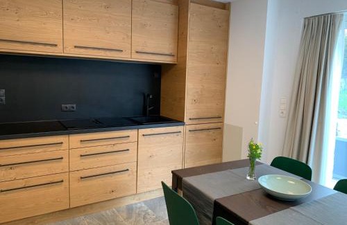 Schwaz Apartment | Top Apartment in Zentrumsnähe (Fußläufig)
