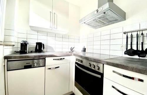 Reutlingen Apartment | Top-Apartment mit Parkplatz und Balkon