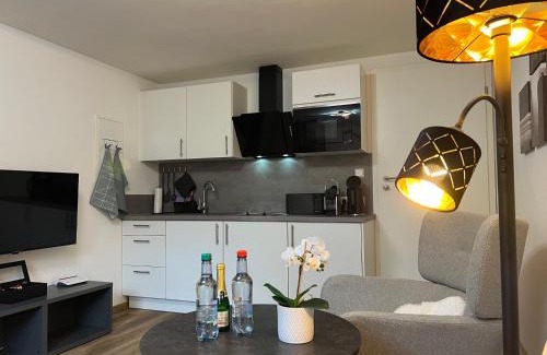 Bad Urach Apartment | Top Apartment Zentrum Bad Urach