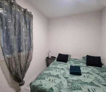 Village-Neuf Apartment | Top appart V9