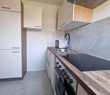 Village-Neuf Apartment | Top appart V9