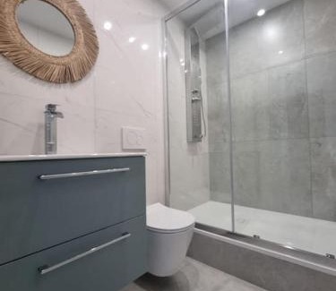 Village-Neuf Apartment | Top appart V9